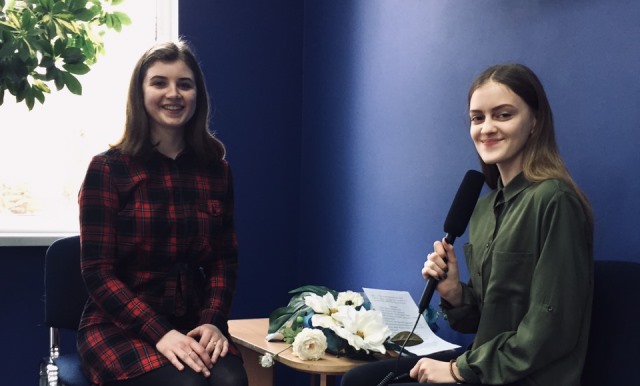 Вояк Христина та Юлія Дембровська